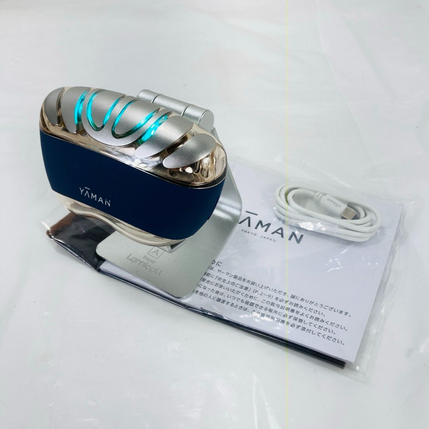 YA-MAN リフトロジー SP YJFD2L リフトケア特化型美顔器