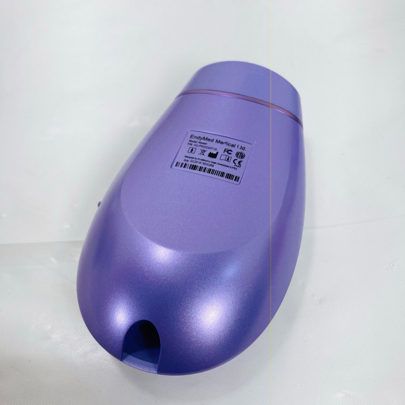 NEWA + リフトプラス RF波 美顔器 通電ジャンク品 - メルカリ