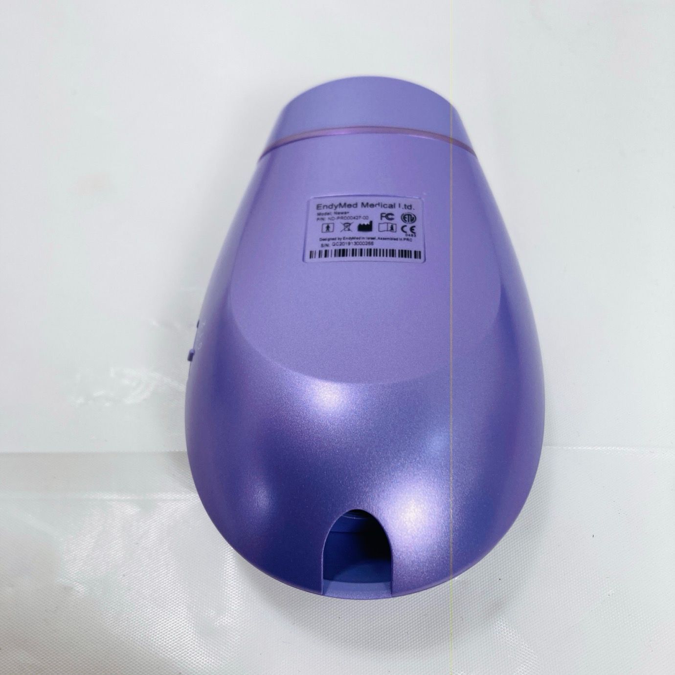 NEWA + リフトプラス RF波 美顔器 通電ジャンク品 - メルカリ