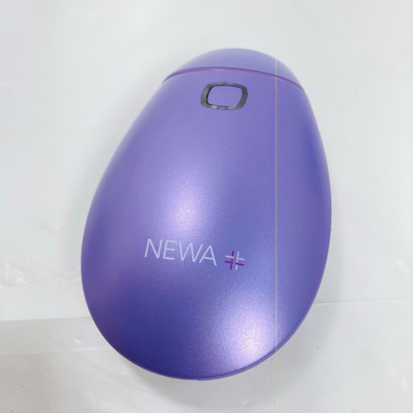 NEWA + リフトプラス RF波 美顔器 通電ジャンク品 - メルカリ