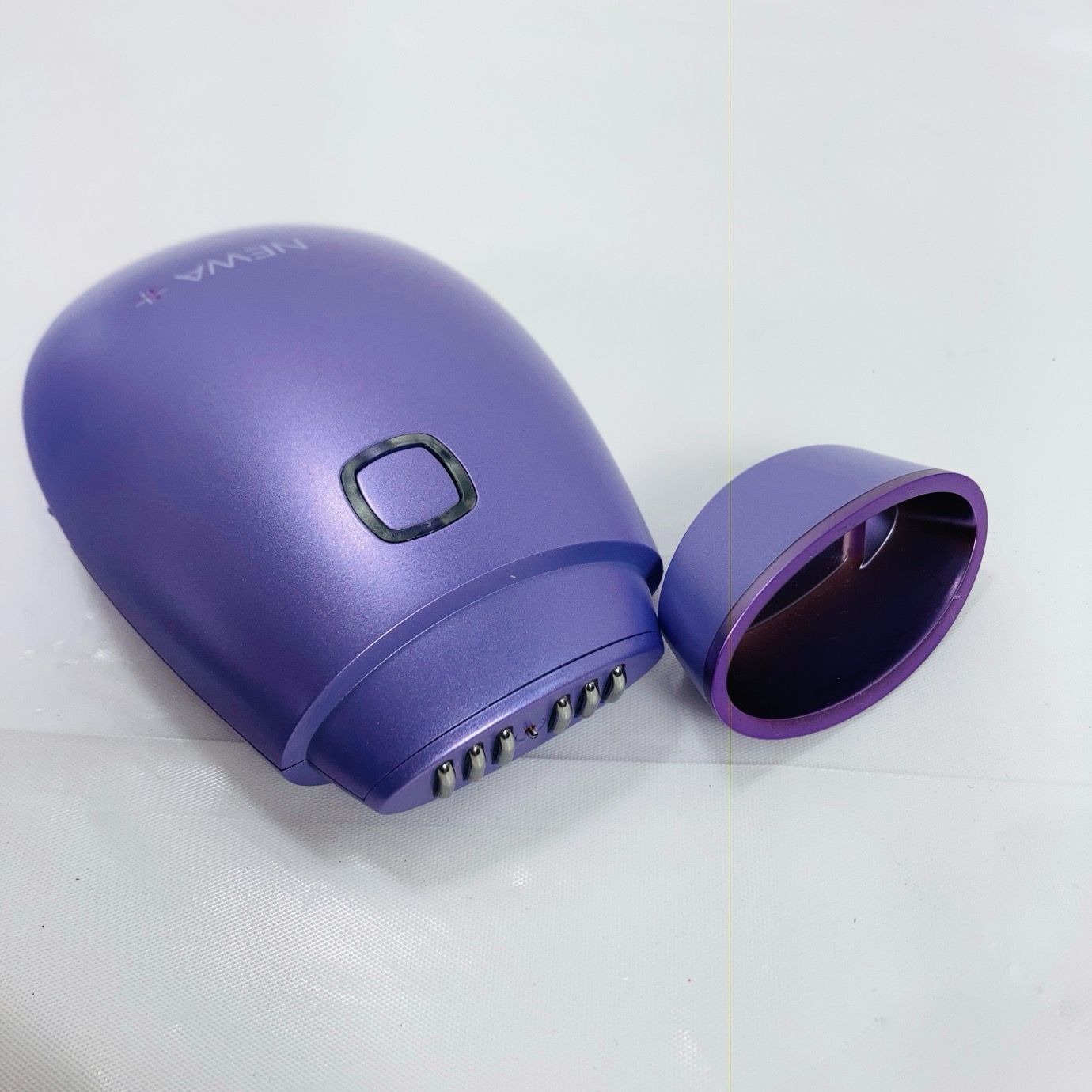 NEWA美顔器 公式】JMEC be（旧ビューテリジェンス）｜おうち美容に美容医療を