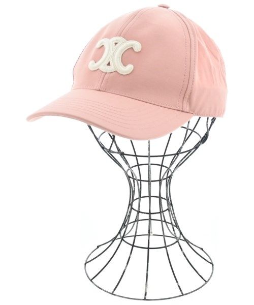 CELINE キャップ メンズ 古着