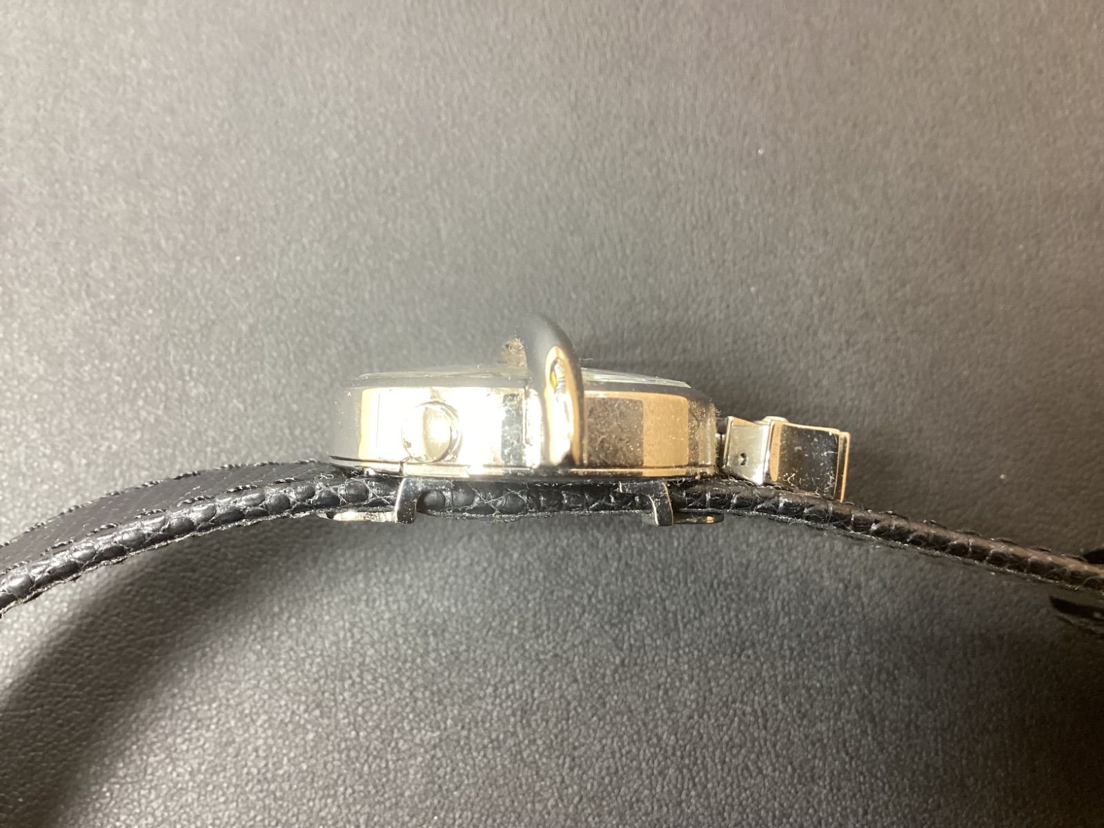  I 691 ヴィヴィアンウエストウッド 15周年 時計 オーブ 品 腕時計(クォーツ) 腕時計(アナログ)