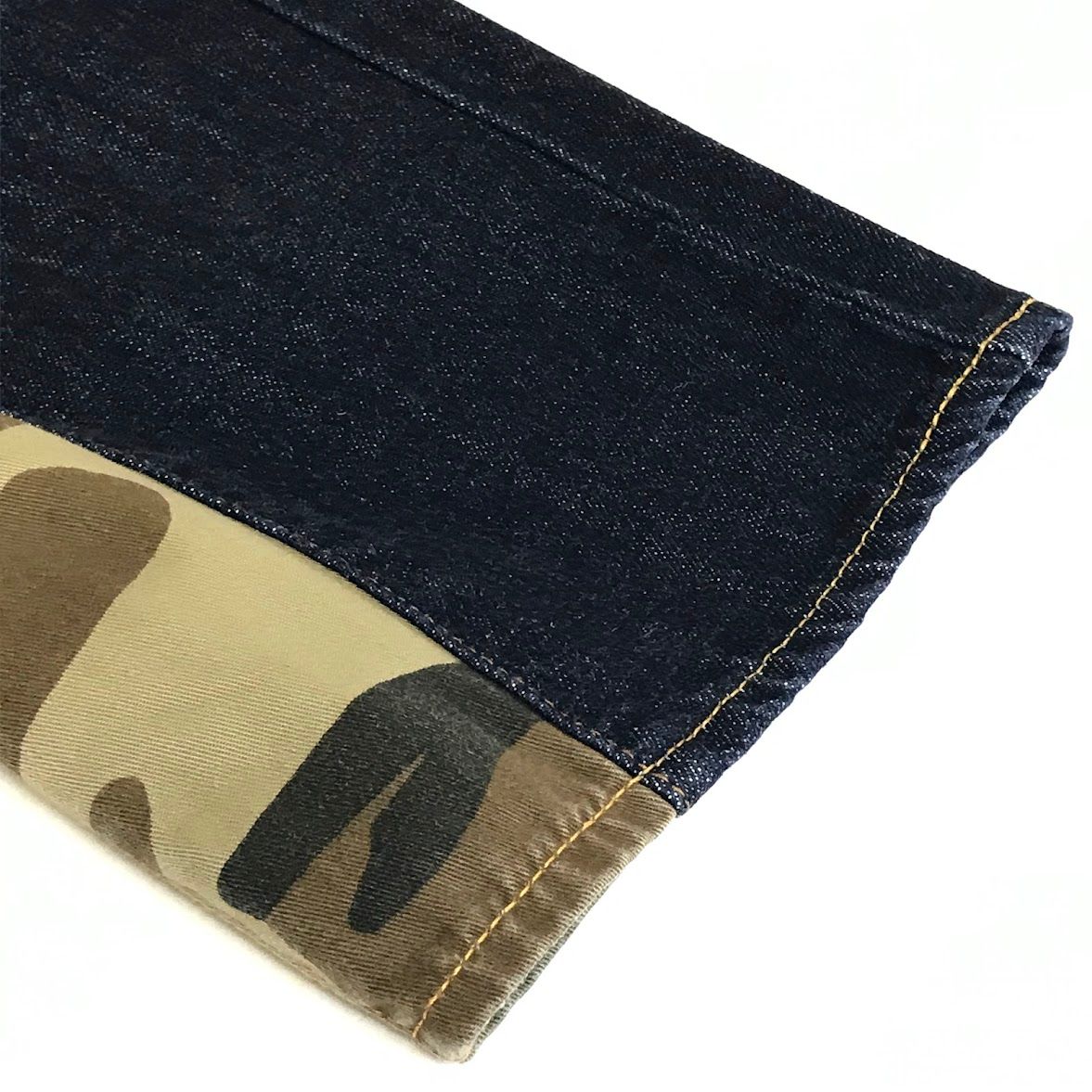 モンキーコンボパンツ