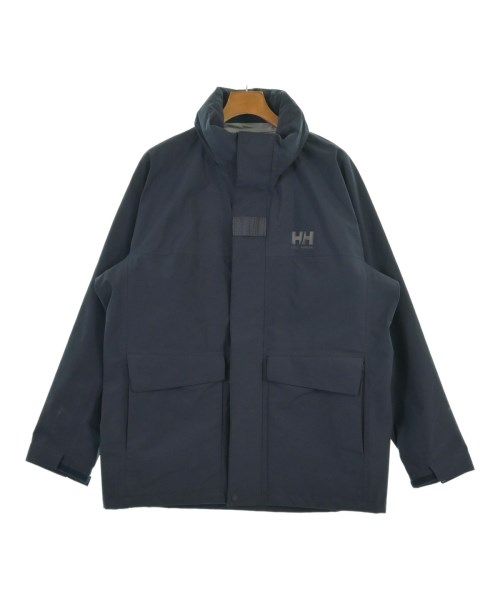 Helly Hansen マウンテンパーカー メンズ 古着