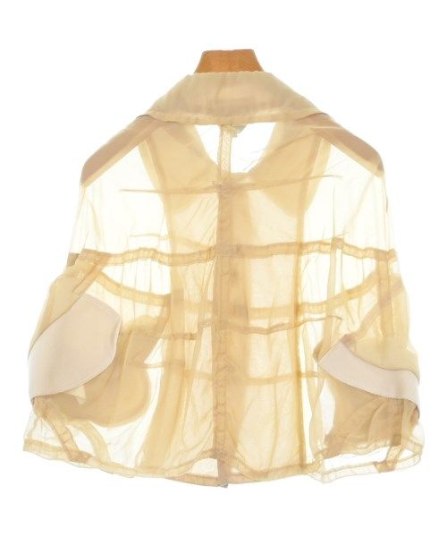 COMME des GARCONS ポンチョ レディース 古着