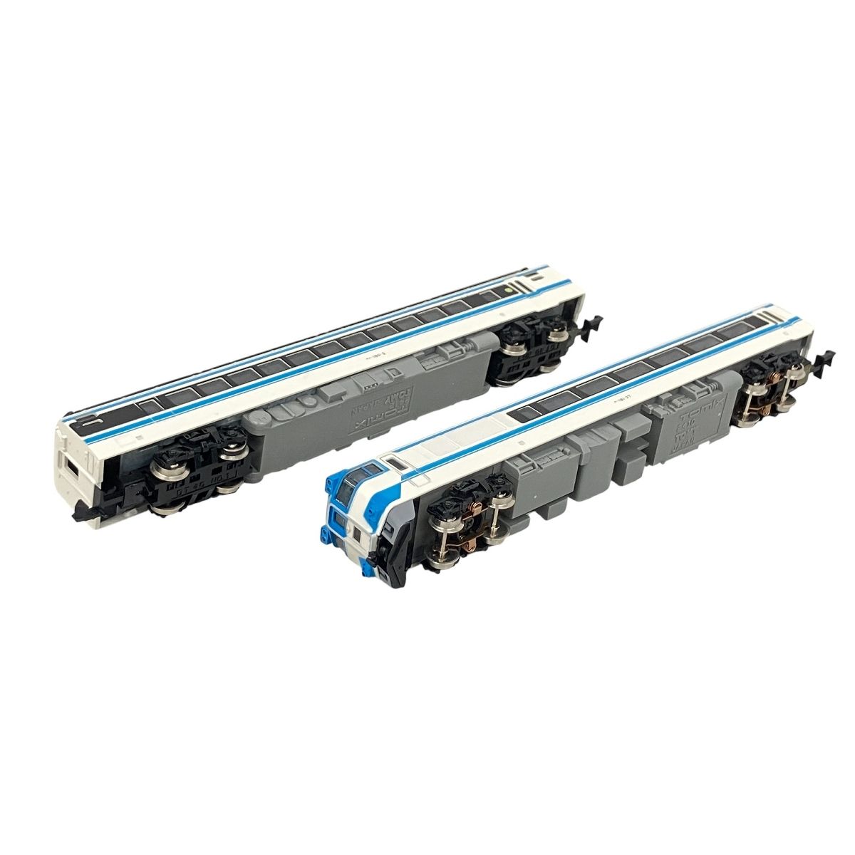 TOMIX Nゲージ 92606 JR18系 特急ディーゼルカー 四国カラー TOMIX N