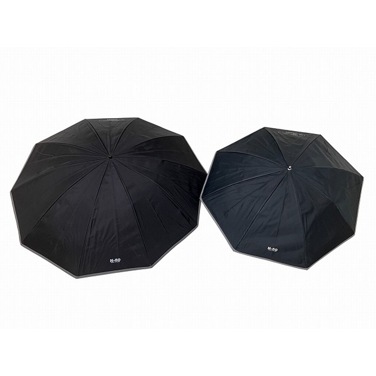 COMET N-50 N-60 セット コメット アンブレラ 950mm 1060mm ナイロン 撮影用傘 ストロボ スタジオ機材 O10589069