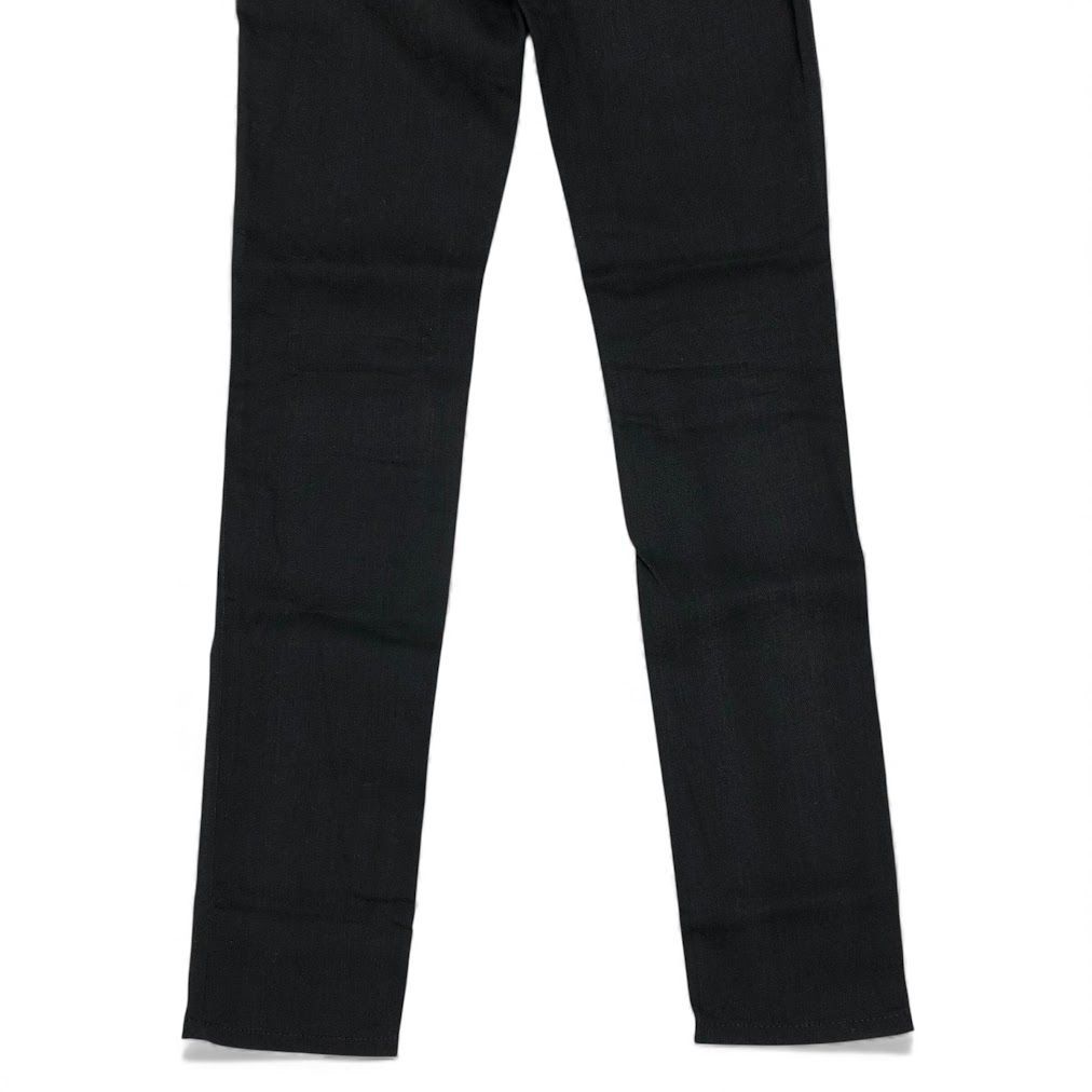  SAINT LAURENT PARIS サンローランパリ デニム レディース 27 165 66 Y 鑑定済み スキニーデニム デニム ジーンズ