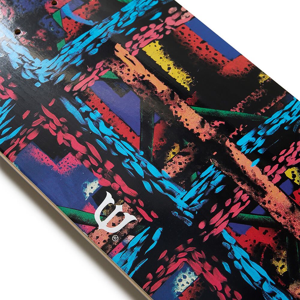 スケートボード