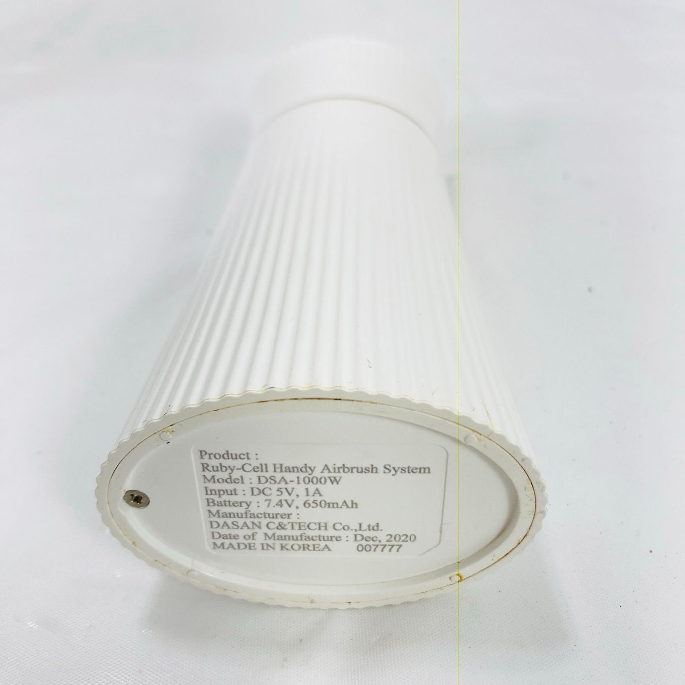 Ruby-Cell ルビーセル ハンディエアブラシシステム - メルカリ