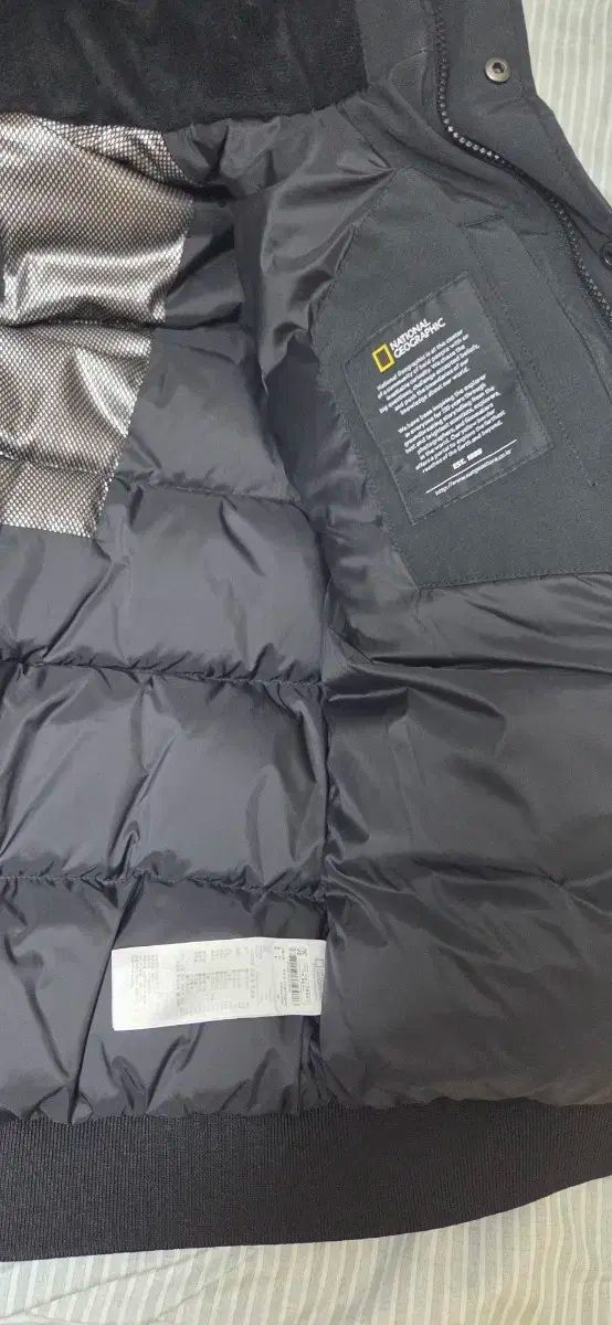 ブラック ダウン