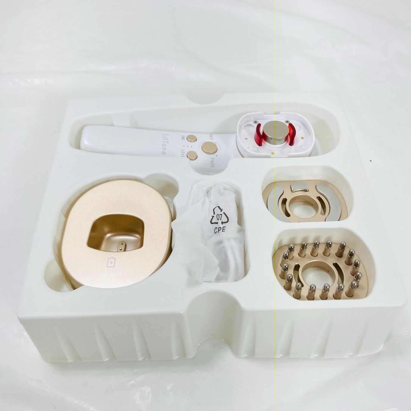 LifTone リフトーン