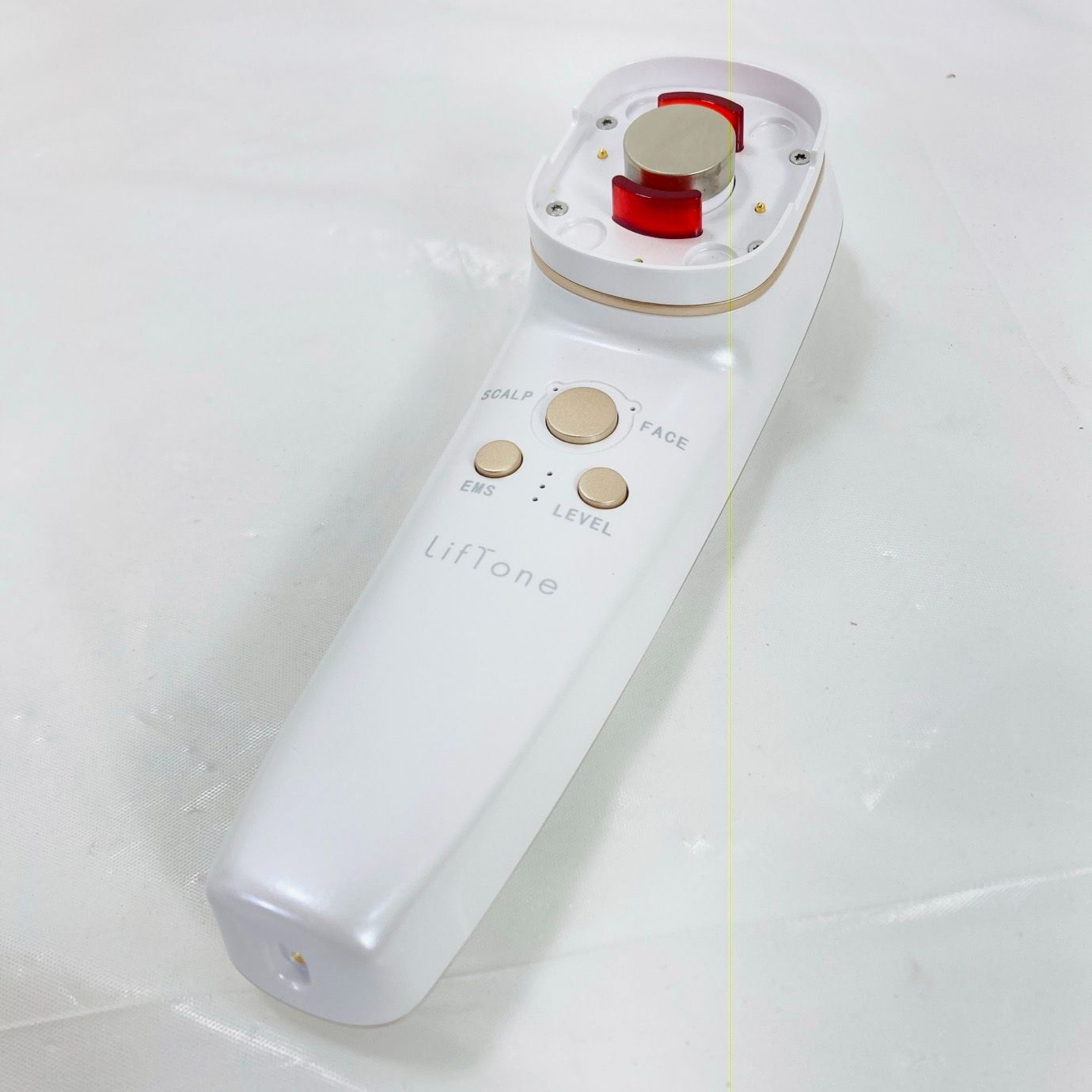 LifTone リフトーン 美顔器