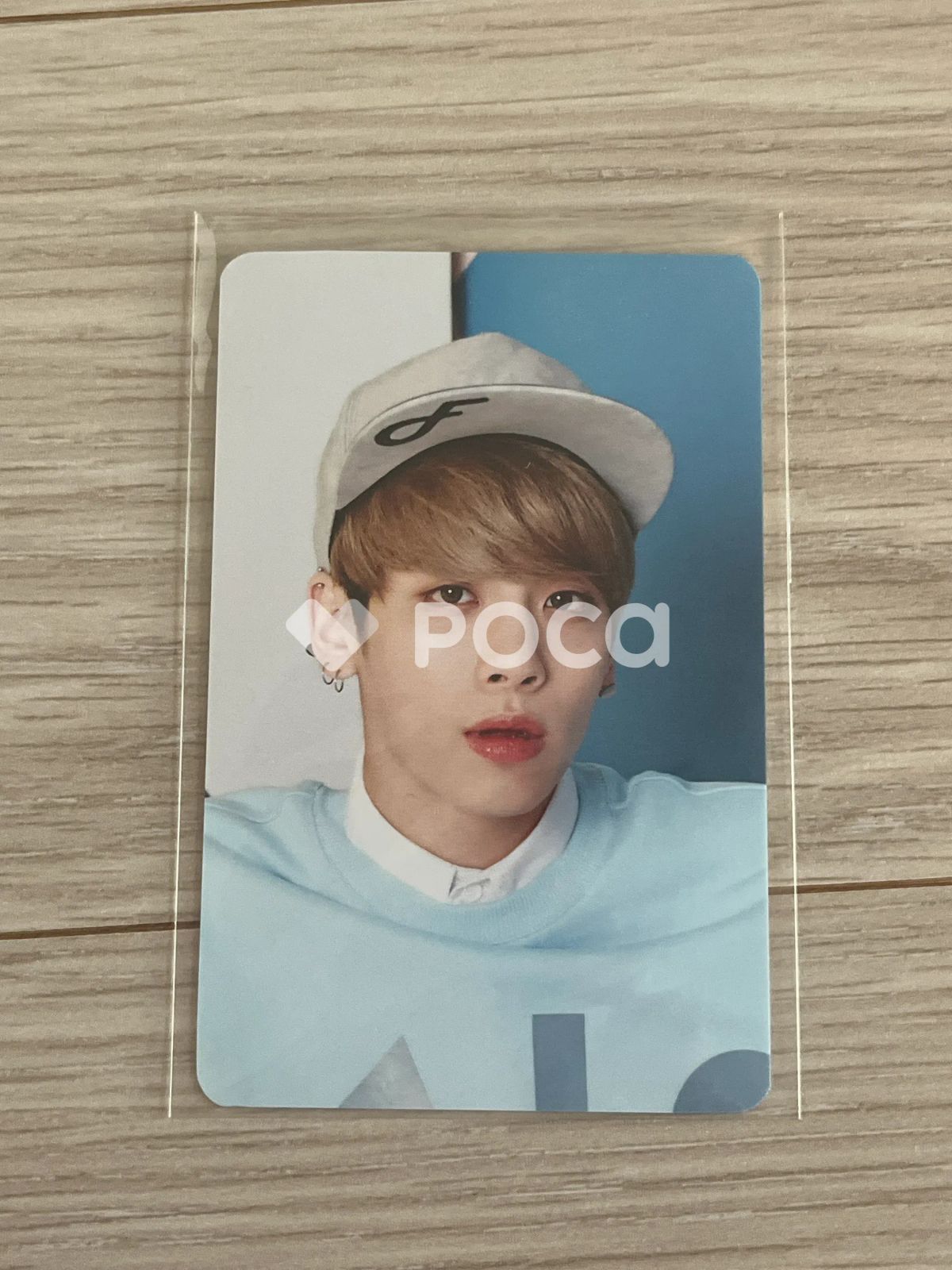 SHINee ジョンヒョン SHINee WORLD IV INVITATION KIT