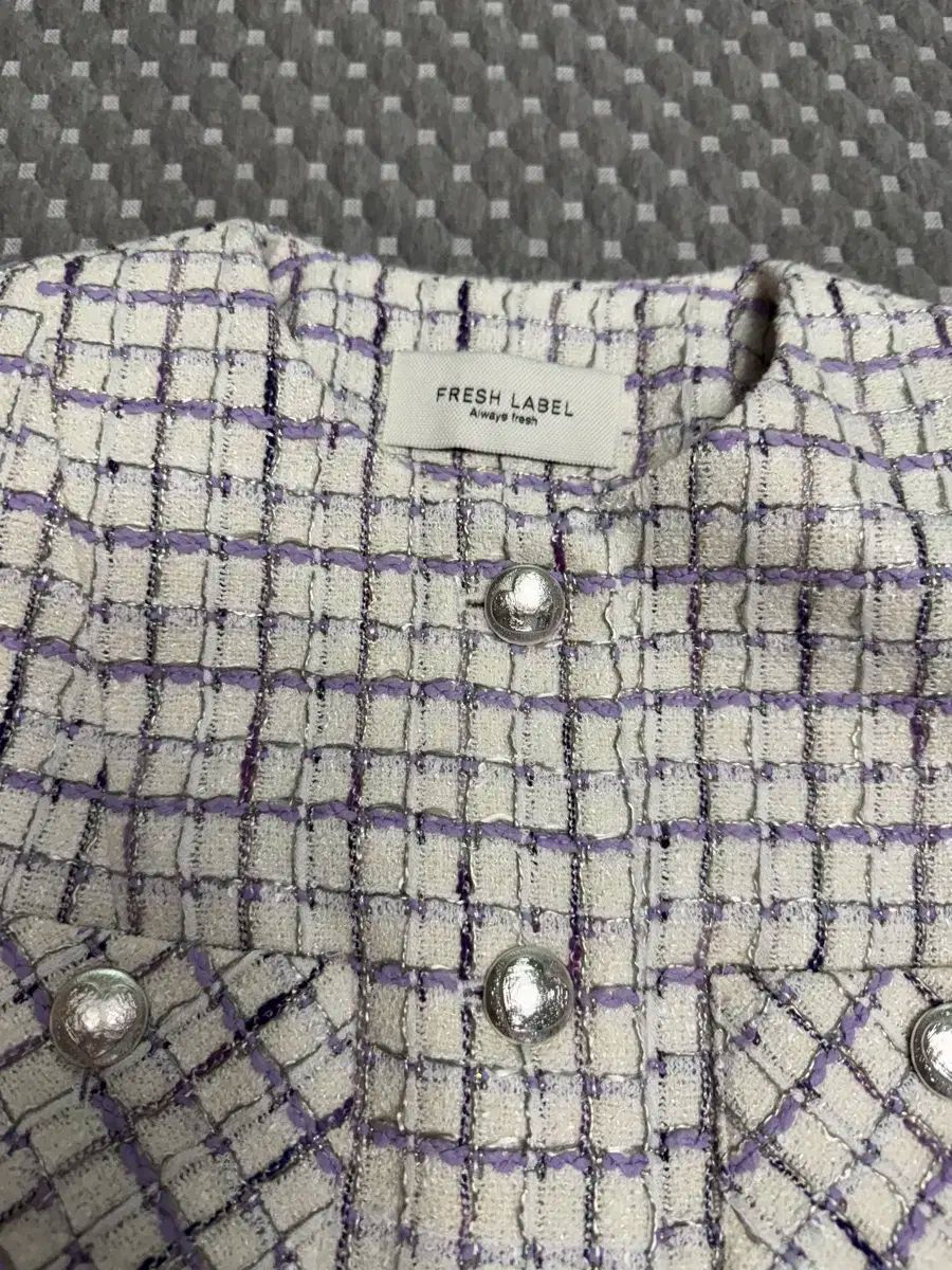 フレッシュラベル カンポレ セットアップ