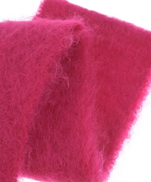 LOEWE マフラー レディース 古着