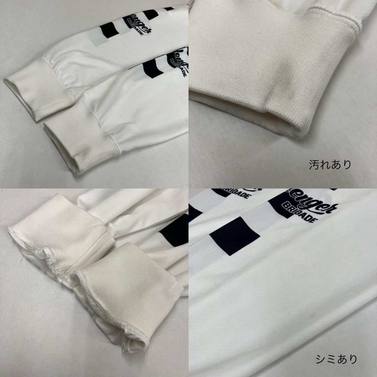 イオン広店】 中古 CHALLENGER | チャレンジャー カットソー L/S 