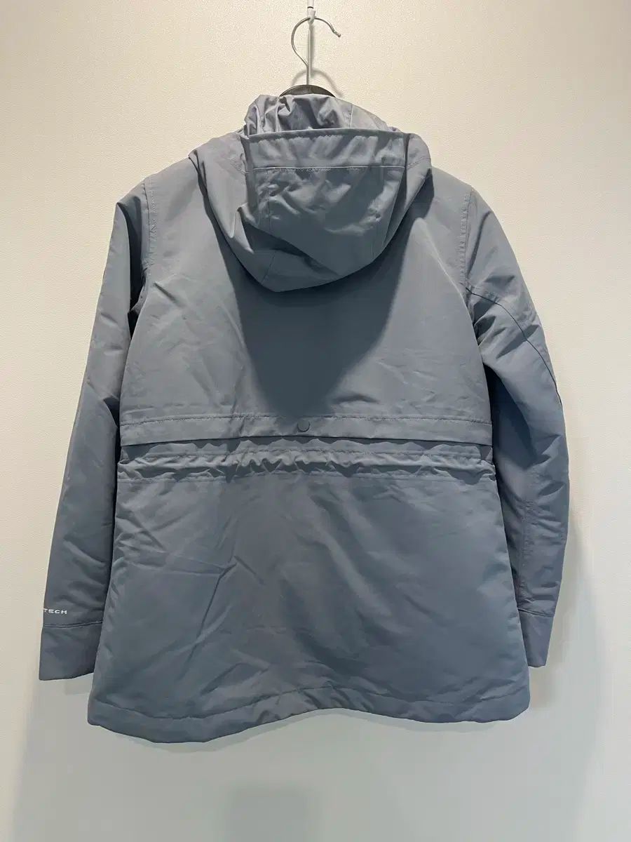 コロンビア ウィンドブレーカー フリース