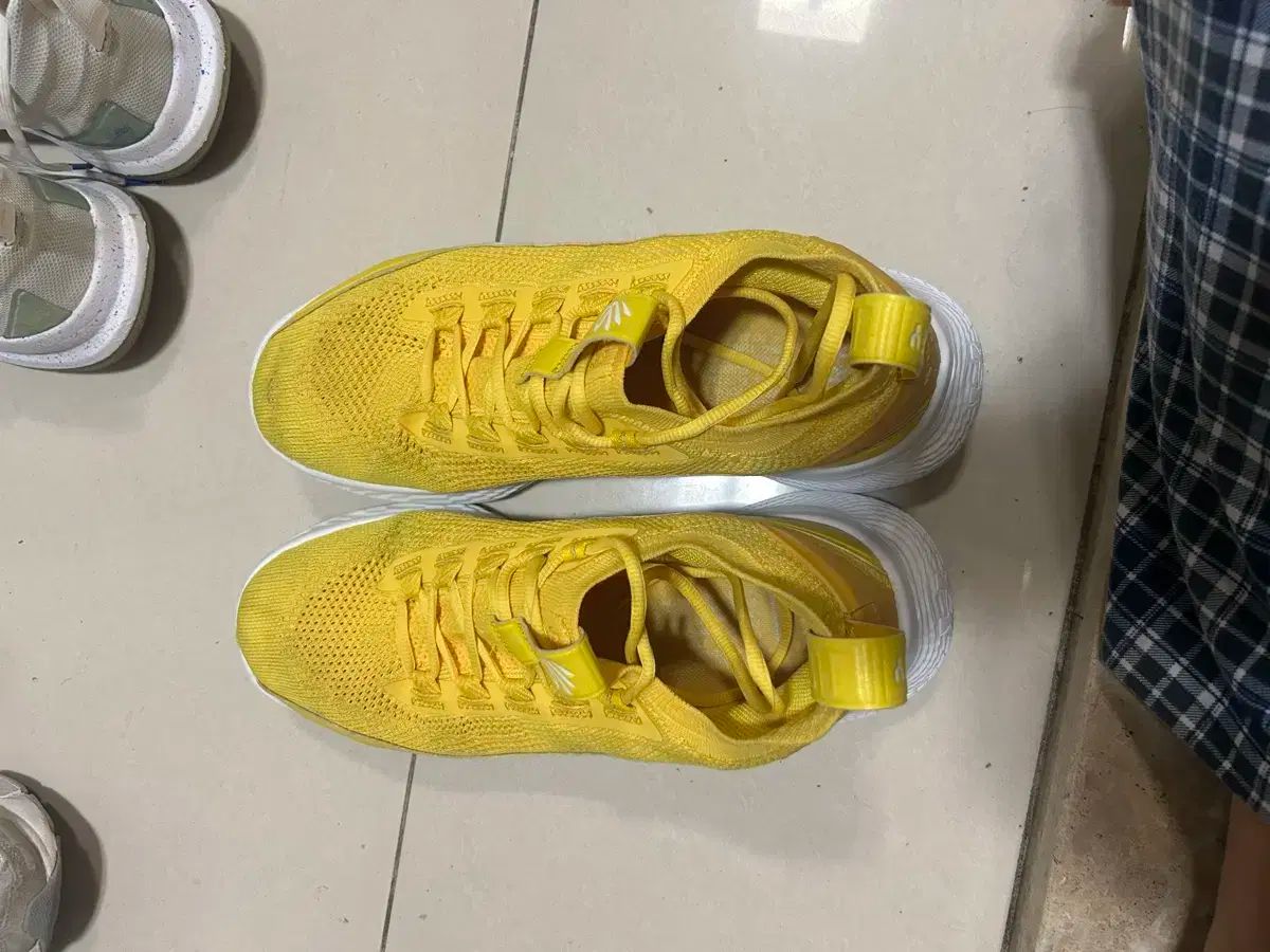 バスケシューズ 断捨離 285 295