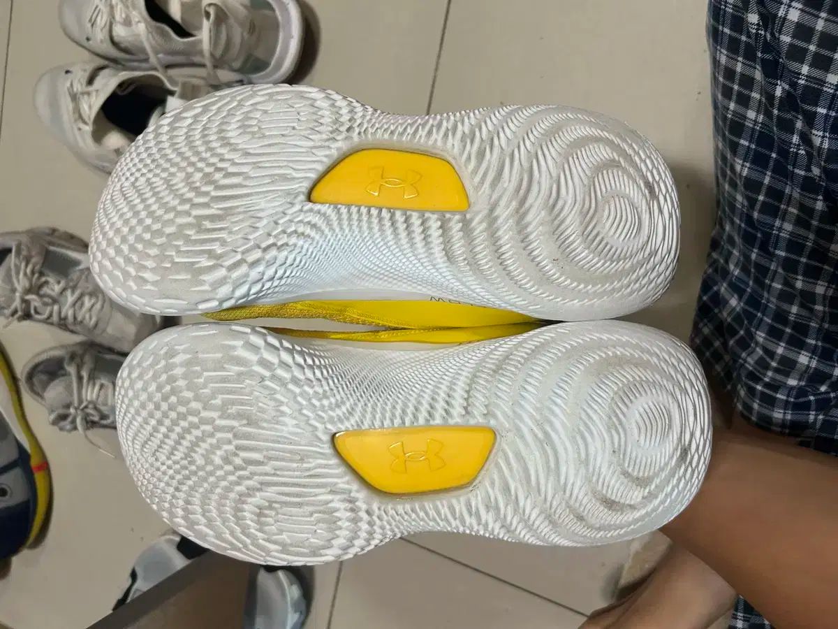  バスケシューズ 断捨離 285 295 シューズ(男性用) バスケットボール