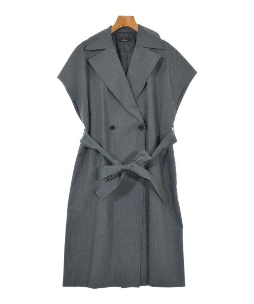 L EQUIPE YOSHIE INABA コート その他 レディース 古着