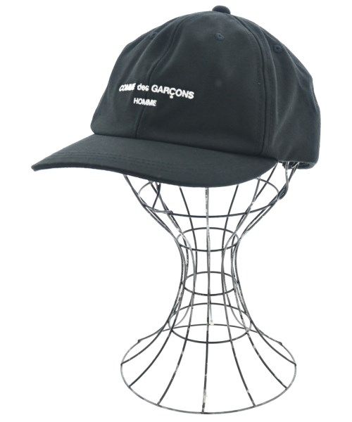 COMME des GARCONS HOMME キャップ メンズ 古着