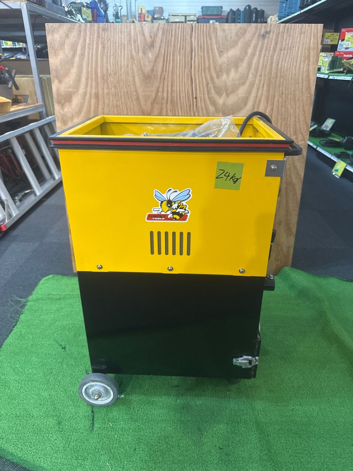 コンパクトツール EKC-2200