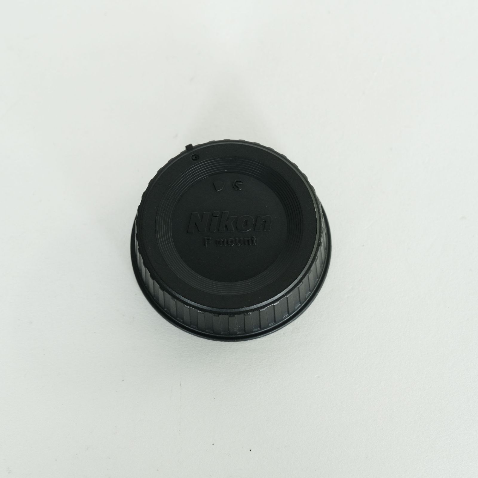 フィルター付 Nikon