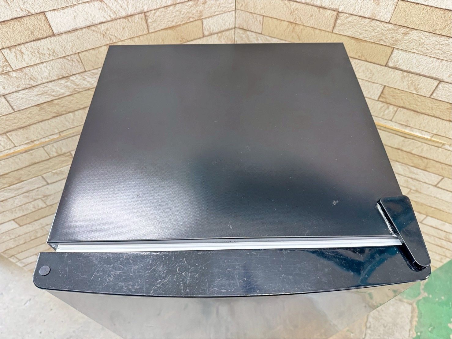 高年式】大阪送料無料☆3か月保障付き☆冷蔵庫☆山善☆2ドア☆2024年