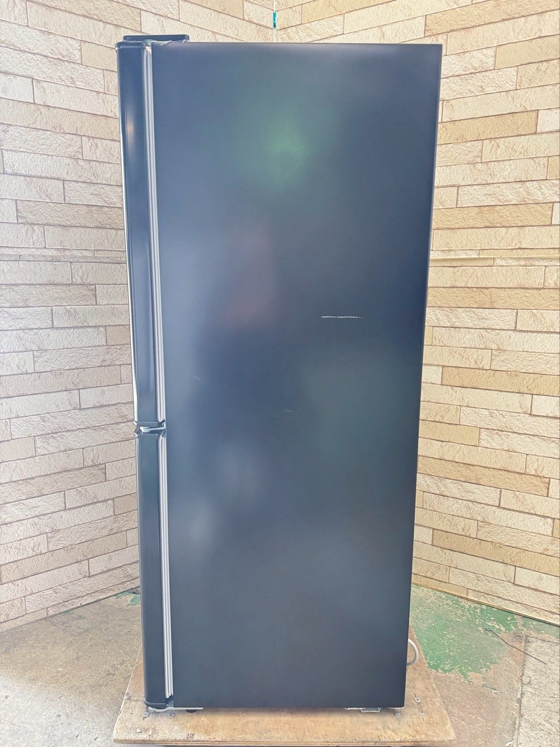 高年式】大阪送料無料☆3か月保障付き☆冷蔵庫☆山善☆2ドア☆2024年