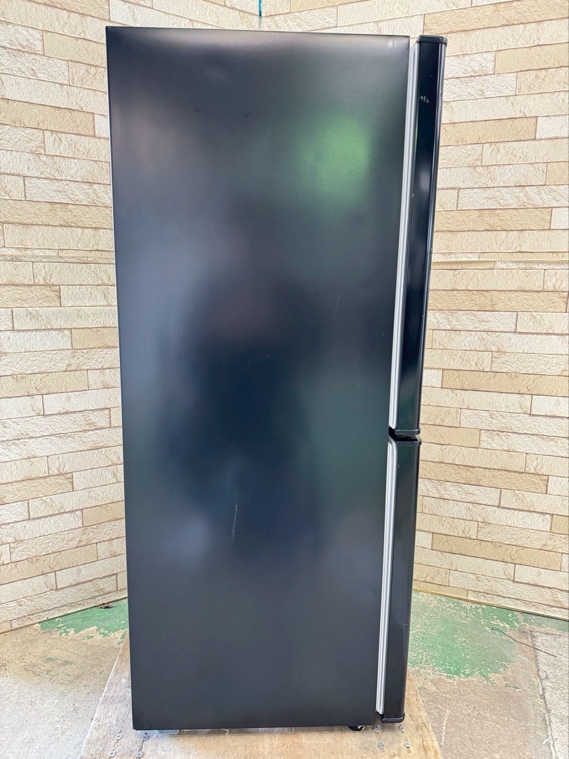 高年式】大阪送料無料☆3か月保障付き☆冷蔵庫☆山善☆2ドア☆2024年