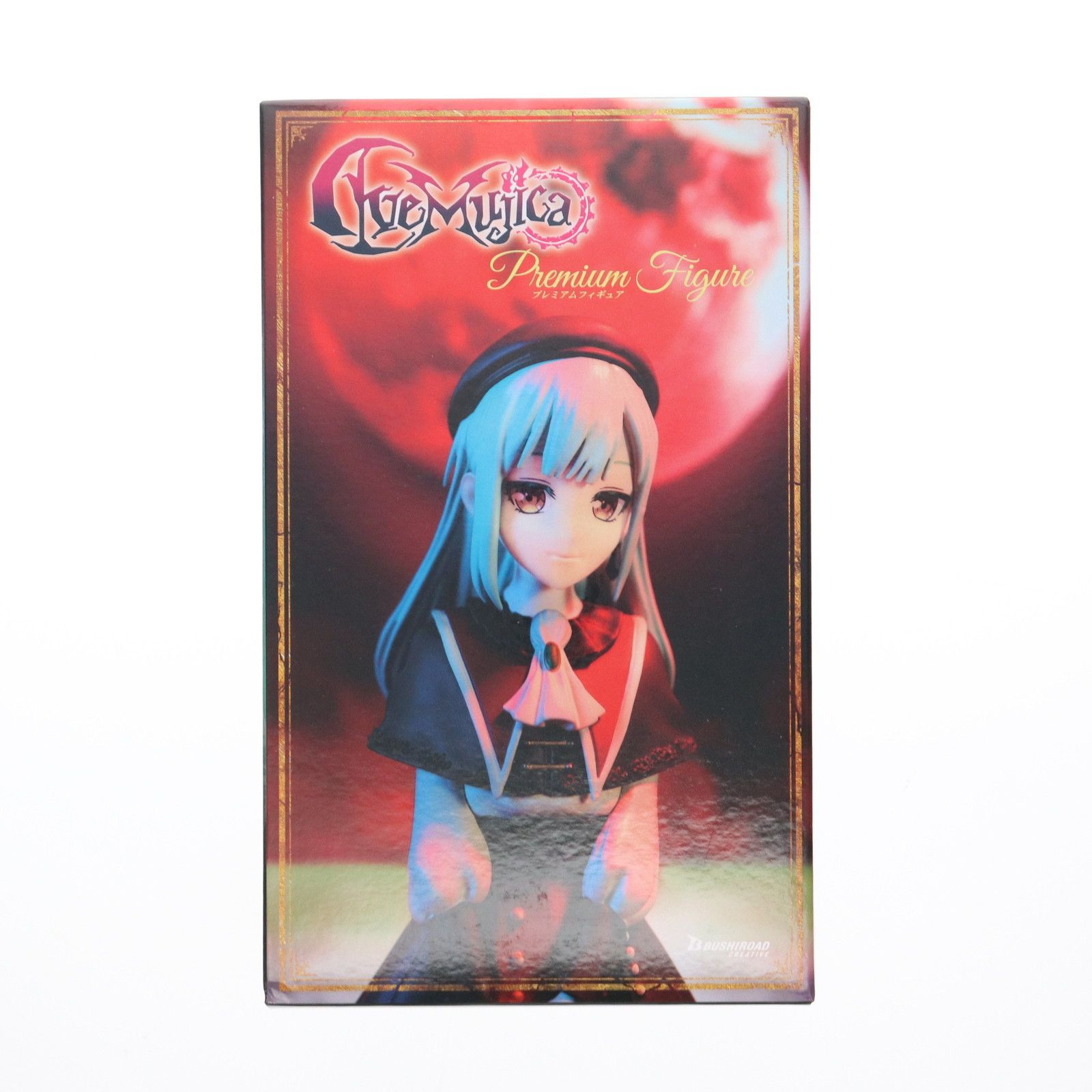 モーティス BanG Dream! Ave Mujica(バンドリ!アヴェムジカ