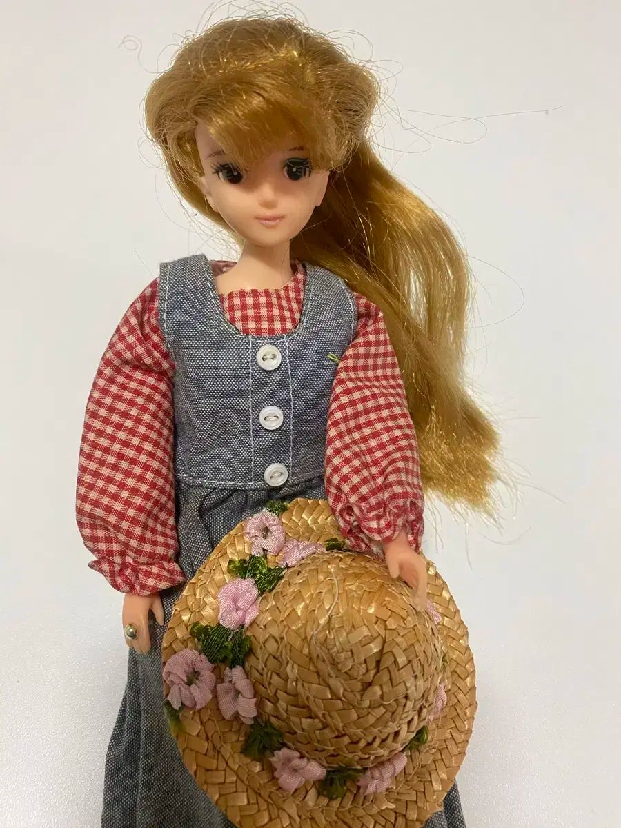 カントリーティック