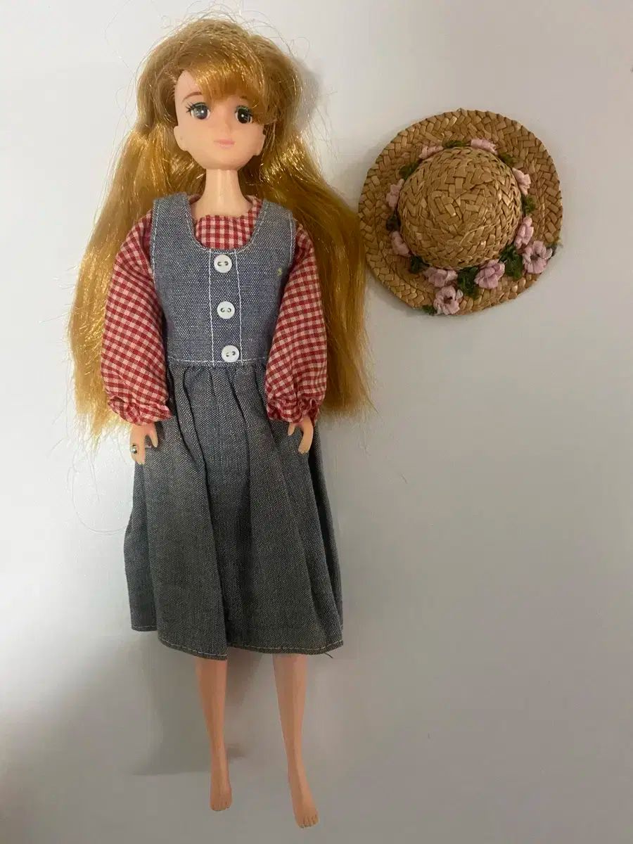 カントリーティック ジュニアミミ ママ