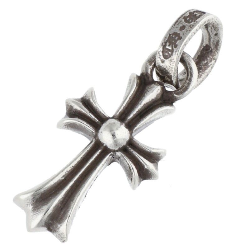 ベイビーファット シルバーネックレストップ