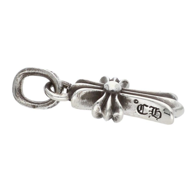 ベイビーファット シルバーネックレストップ