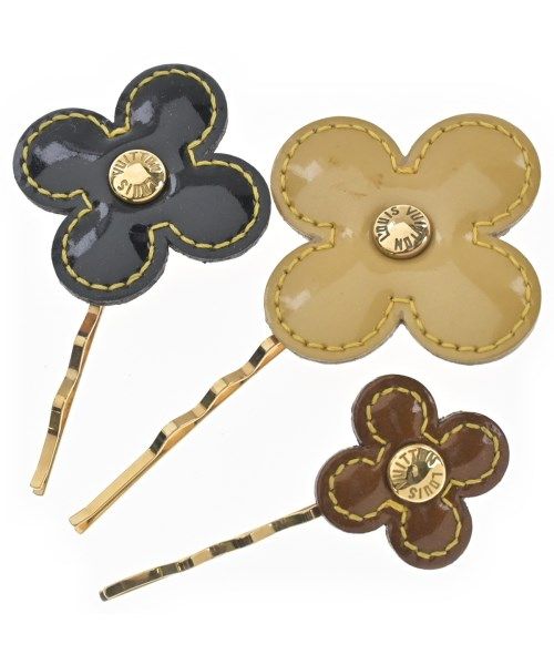 LOUIS VUITTON ヘア レディース 古着