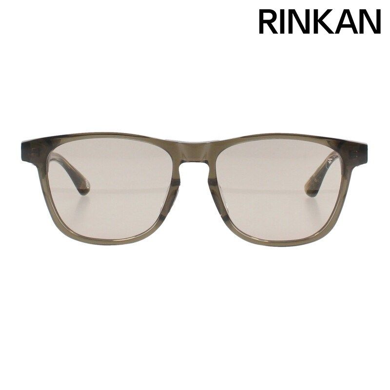 アベイシングエイプ SHARK 63 シャークテンプルサングラス メンズ 54 17 145