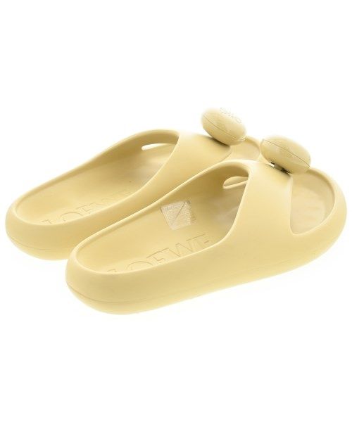 LOEWE サンダル メンズ 古着