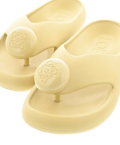 LOEWE サンダル