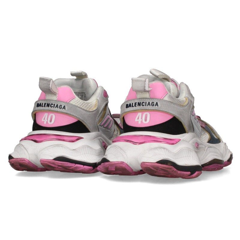 バレンシアガ CARGO カーゴスニーカー メンズ 40 - メルカリ