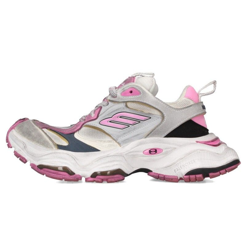 バレンシアガ CARGO カーゴスニーカー メンズ 40 - メルカリ