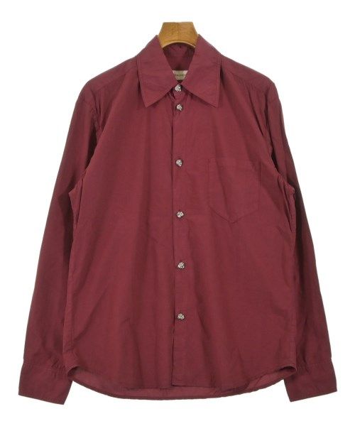 NAMACHEKO カジュアルシャツ メンズ 古着