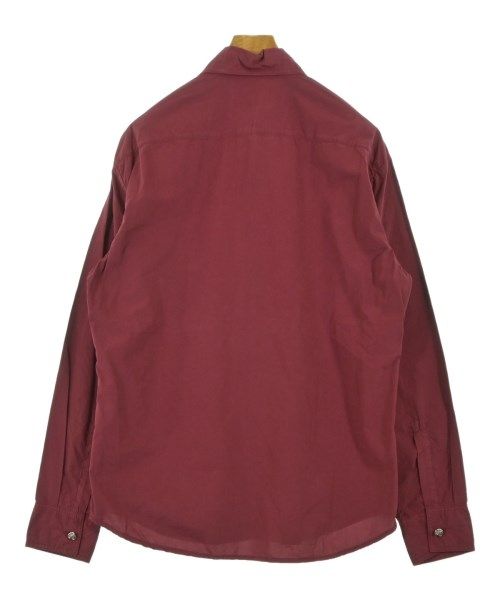 NAMACHEKO カジュアルシャツ メンズ 古着