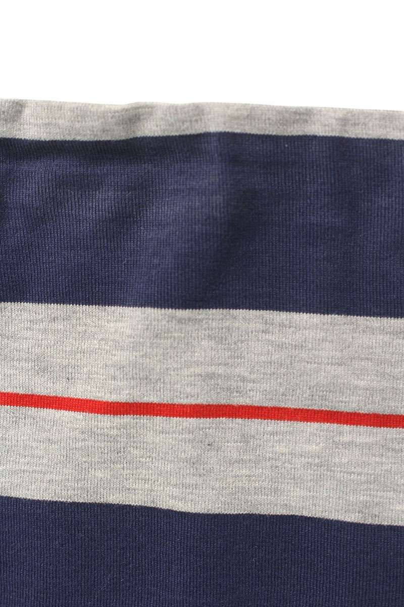 ジャージートップチューブトップ レディース