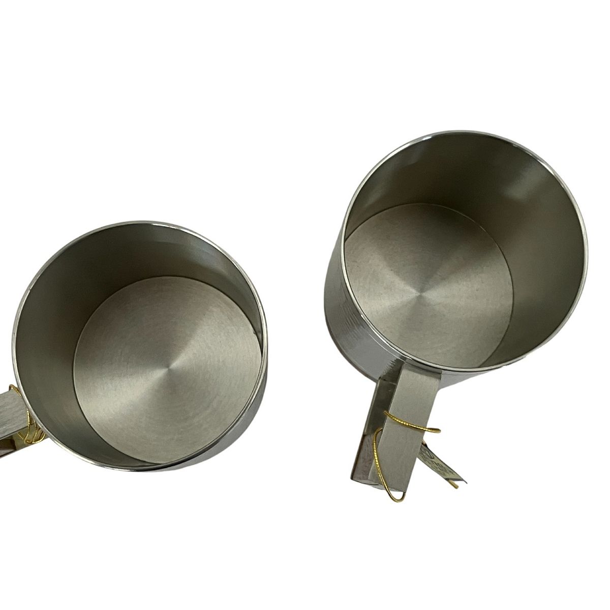 SELANGOR PEWTER ロイヤルセランゴール ピューター コップ タンブラー 2個セット T10492987