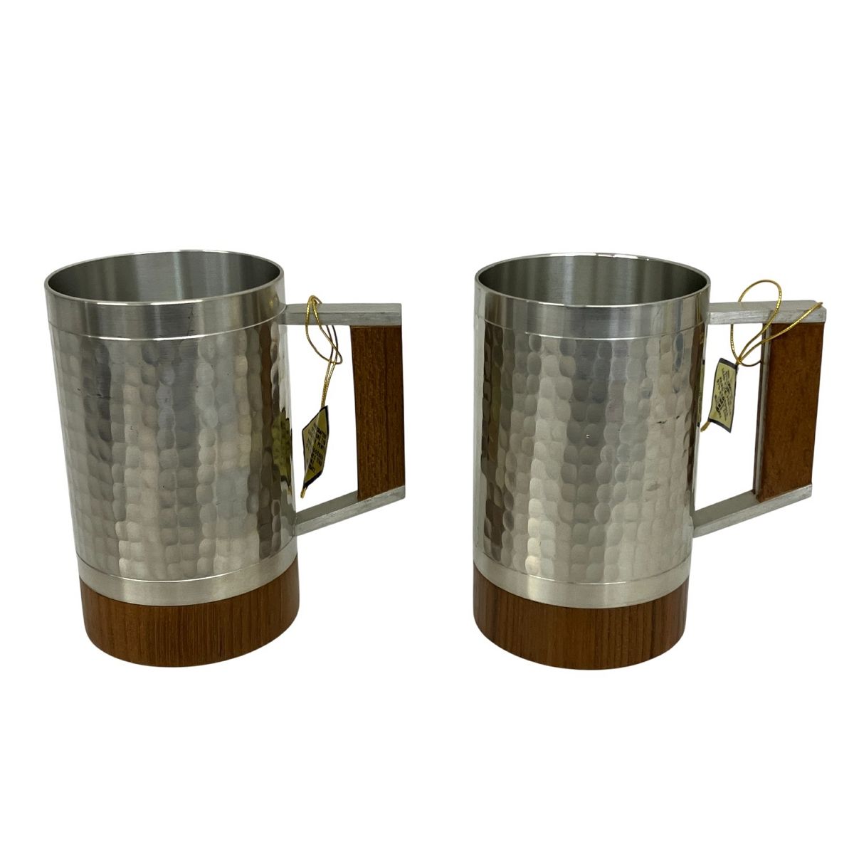 SELANGOR PEWTER ロイヤルセランゴール ピューター コップ タンブラー 2個セット T10492987