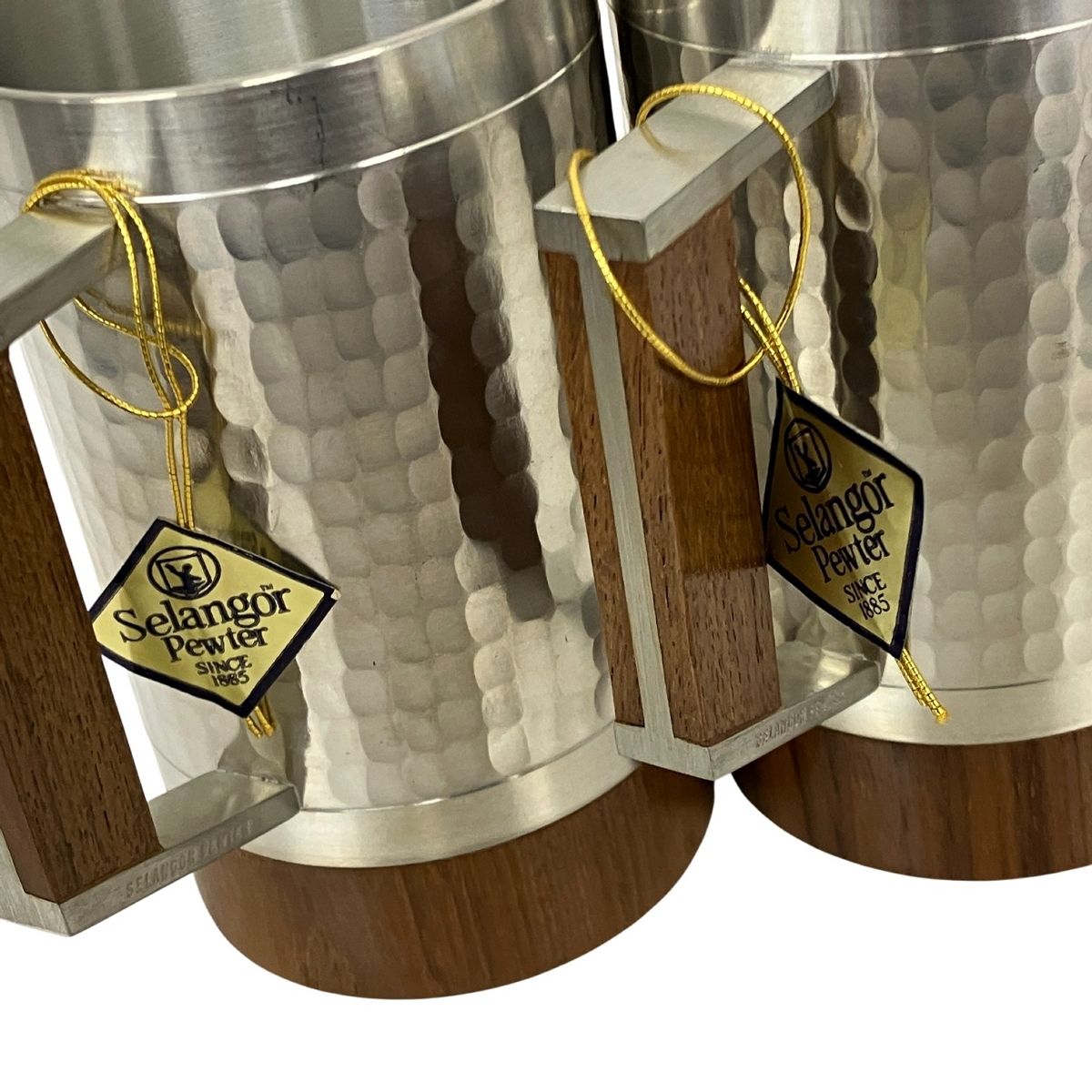 ピューター コップ