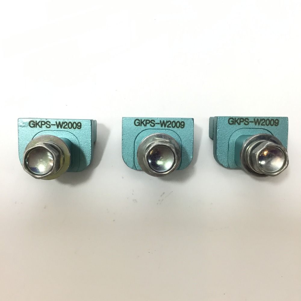 ΘΘ株式会社紅蓮 小型床研削機用 ダイヤセイバー 未使用品(S) 1箱3個